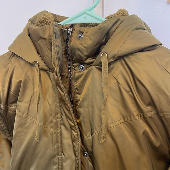 Universal thread jacket - Picture 3 of 7